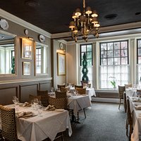 Rossini Room