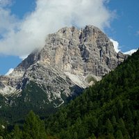 Monte Duranno