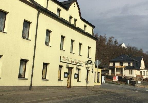 RestauBar Zum Schloßberg 