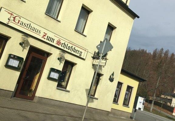 RestauBar Zum Schloßberg 