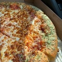 Delicious Pizza