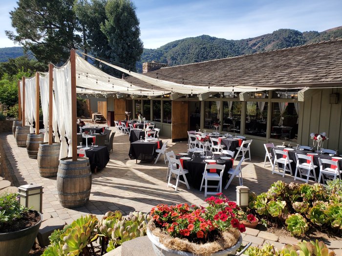 Carmel Valley Lodge - Updated 2024 Prices & Reviews (ca)