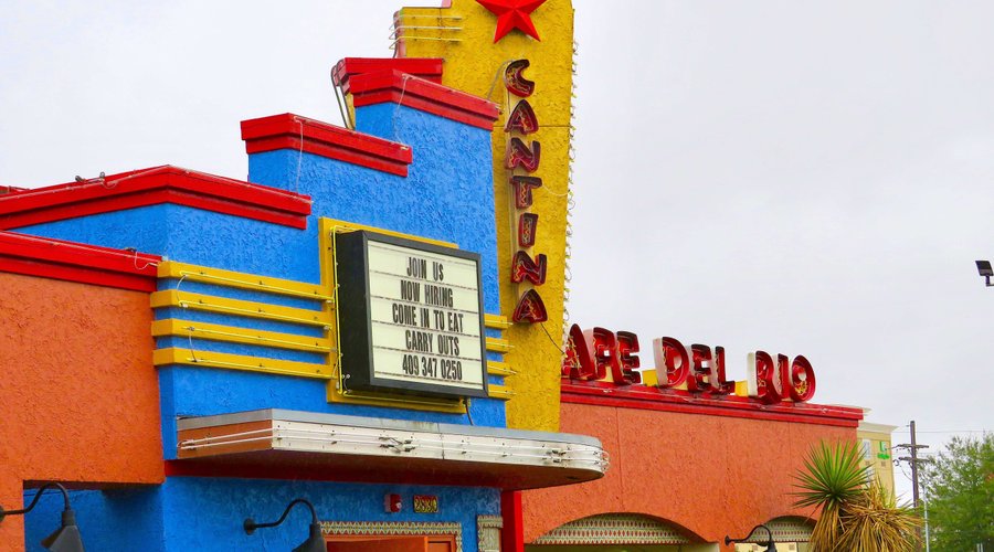 Cafe Del Rio