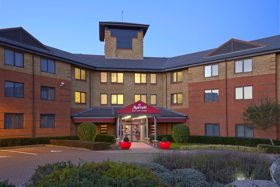 HUNTINGDON MARRIOTT HOTEL Updated 2020 Prices & Reviews (England