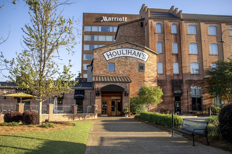 COLUMBUS MARRIOTT  104     1  1  0    Updated 2020 Prices Hotel Reviews