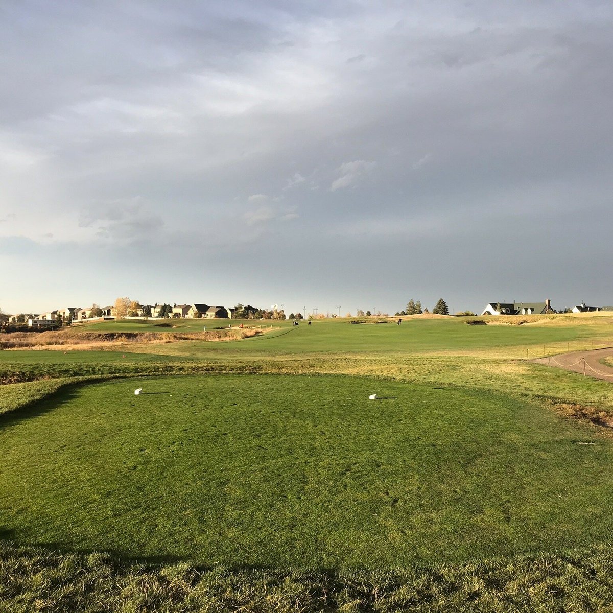 Murphy Creek Golf Course (Aurora) ATUALIZADO 2022 O que saber antes