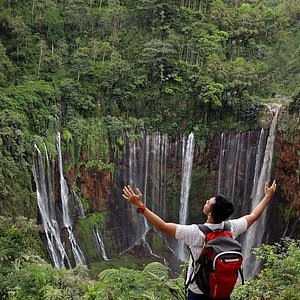 Latest travel itineraries for Coban Siuk in December (updated in