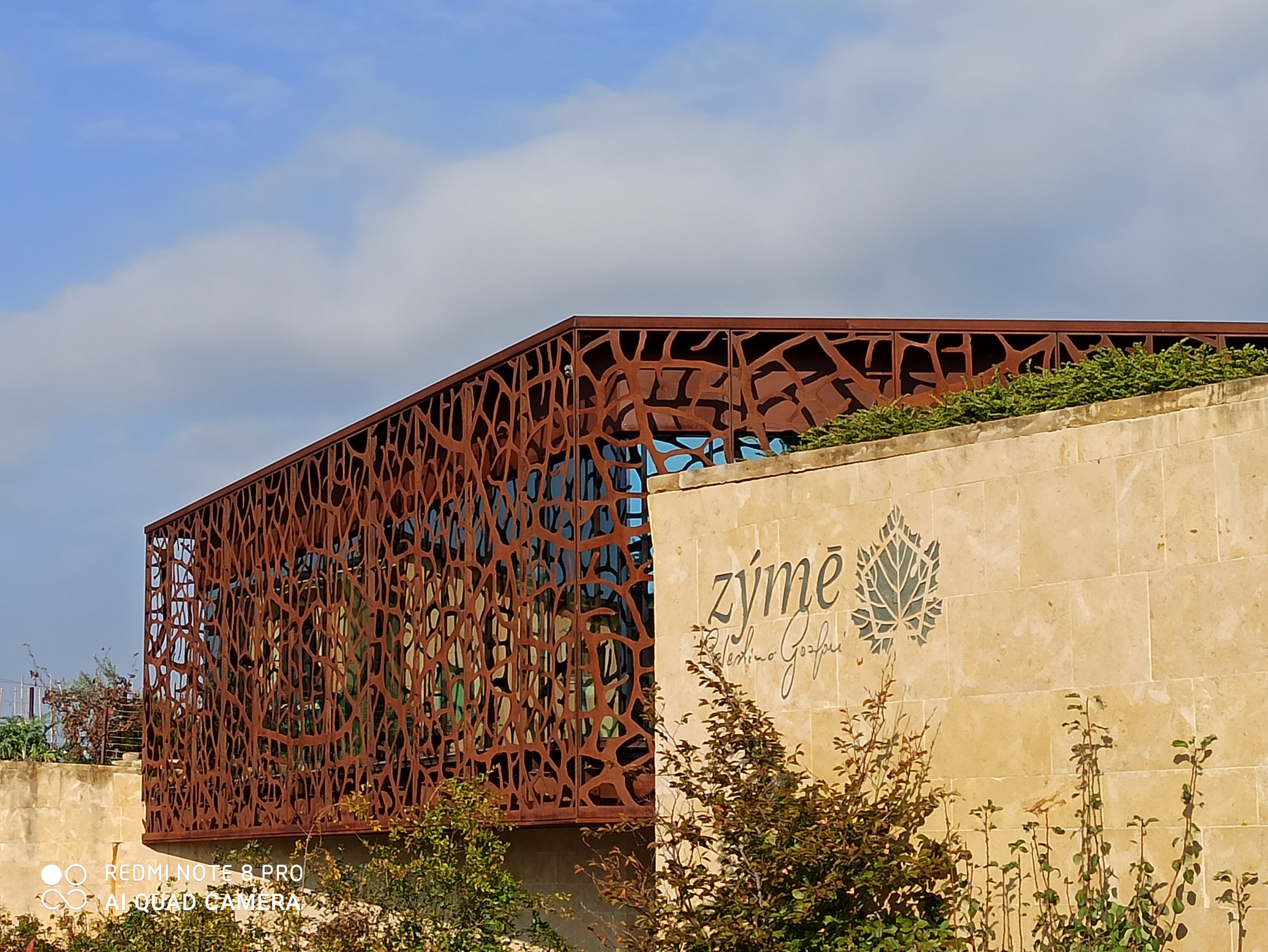 Zyme Winery (2025) - All You Need to Know BEFORE You Go