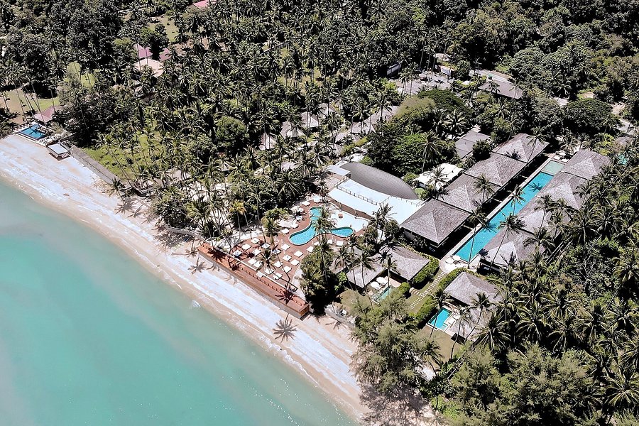 NIKKI BEACH RESORT & SPA $91 ($̶3̶7̶0̶) - Updated 2021 Prices & Hotel  Reviews - Ko Samui/Lipa Noi, Thailand - Tripadvisor