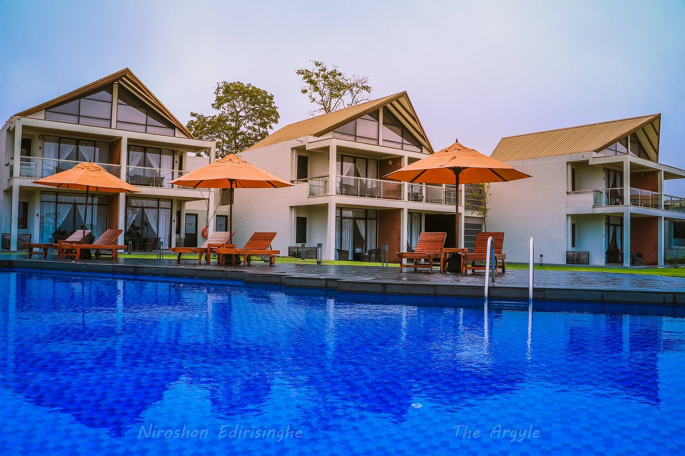 THE ARGYLE LUXURY BOUTIQUE HOTEL Updated 2022 (Sri Lanka/Hatton)