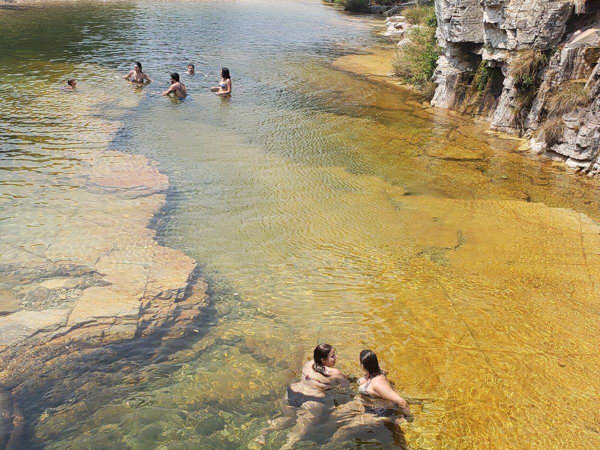 Tripadvisor - Motos CRF250 que proporcionam a melhor experiencia para  iniciantes em trilha - صورة ‪Serra da Canastra National Park‬، ‪State of  Minas Gerais‬