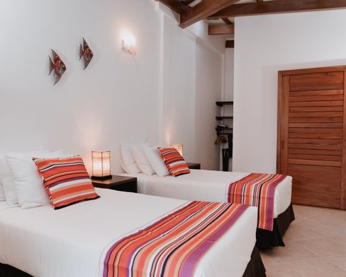 Hotel Galapagos Suites
