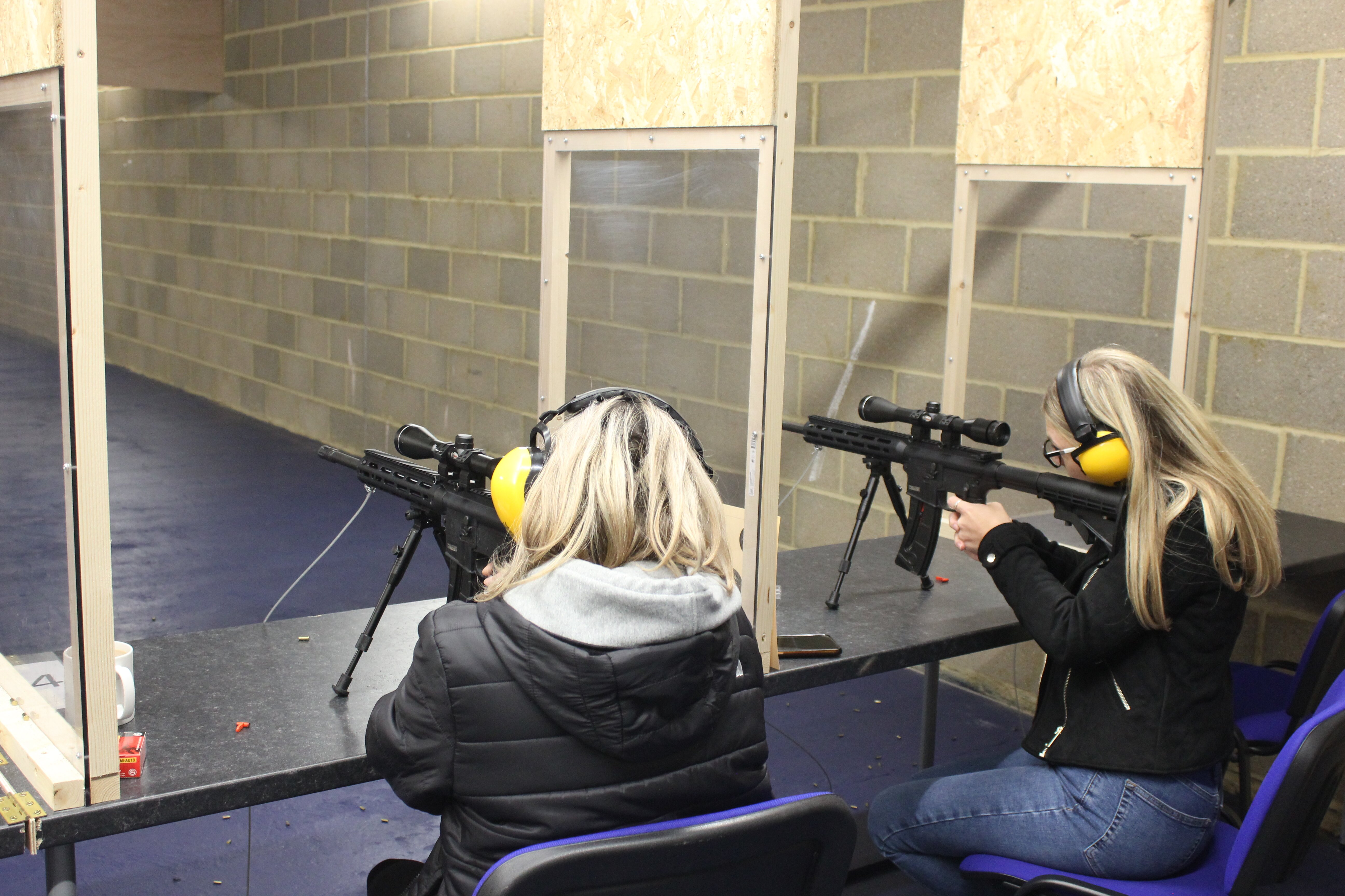 THE 5 BEST London Shooting Ranges Updated 2024 Tripadvisor