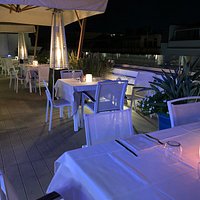 La Terrazza