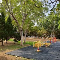 明秀公園