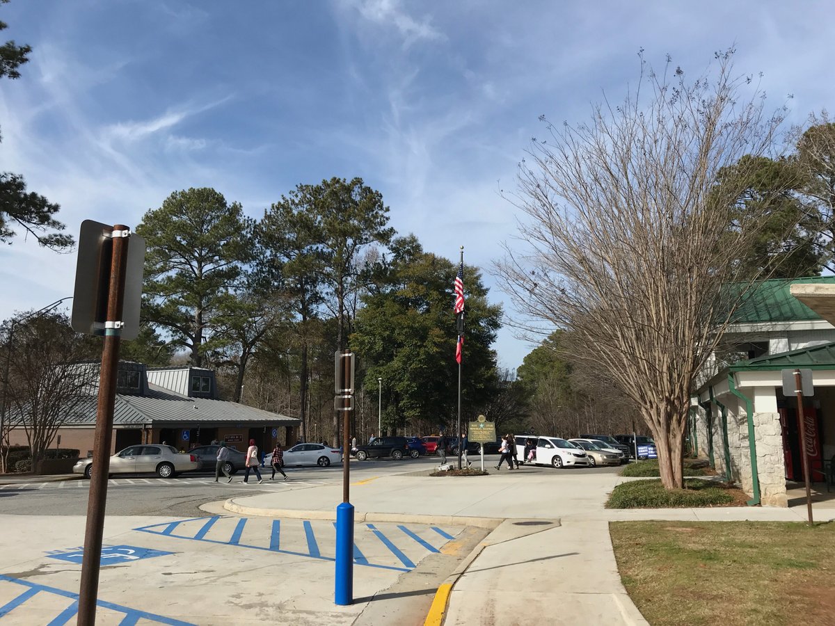 Rest Area No. 22 I-75 Southbound - All You Need to Know BEFORE You 
