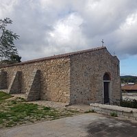 the church