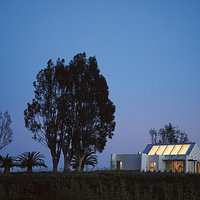 The Donum Estate Tasting Room