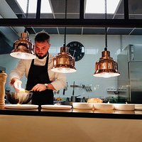 Le Chef !