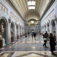 Vatican Museums (Vatican City) - All You Need to Know BEFORE You Go