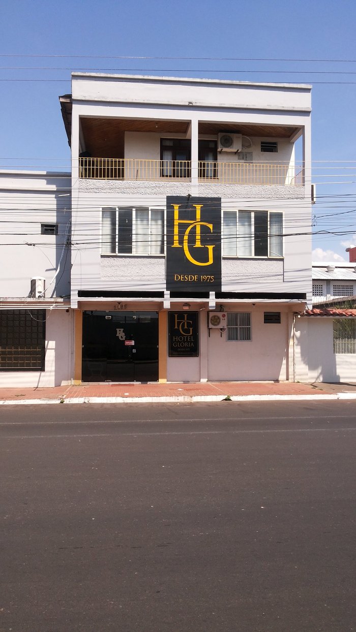 HOTEL GLÓRIA (MACAPÁ): 19 fotos e 21 avaliações - Tripadvisor