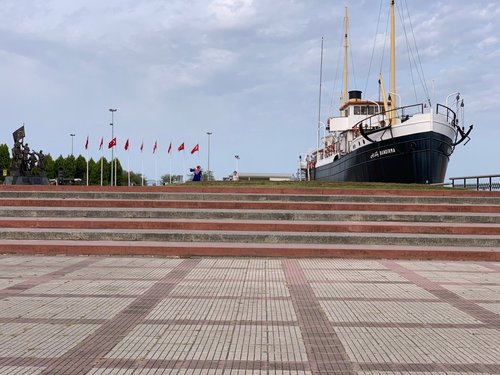 Turkish Black Sea Coast AnnBlacksea review images