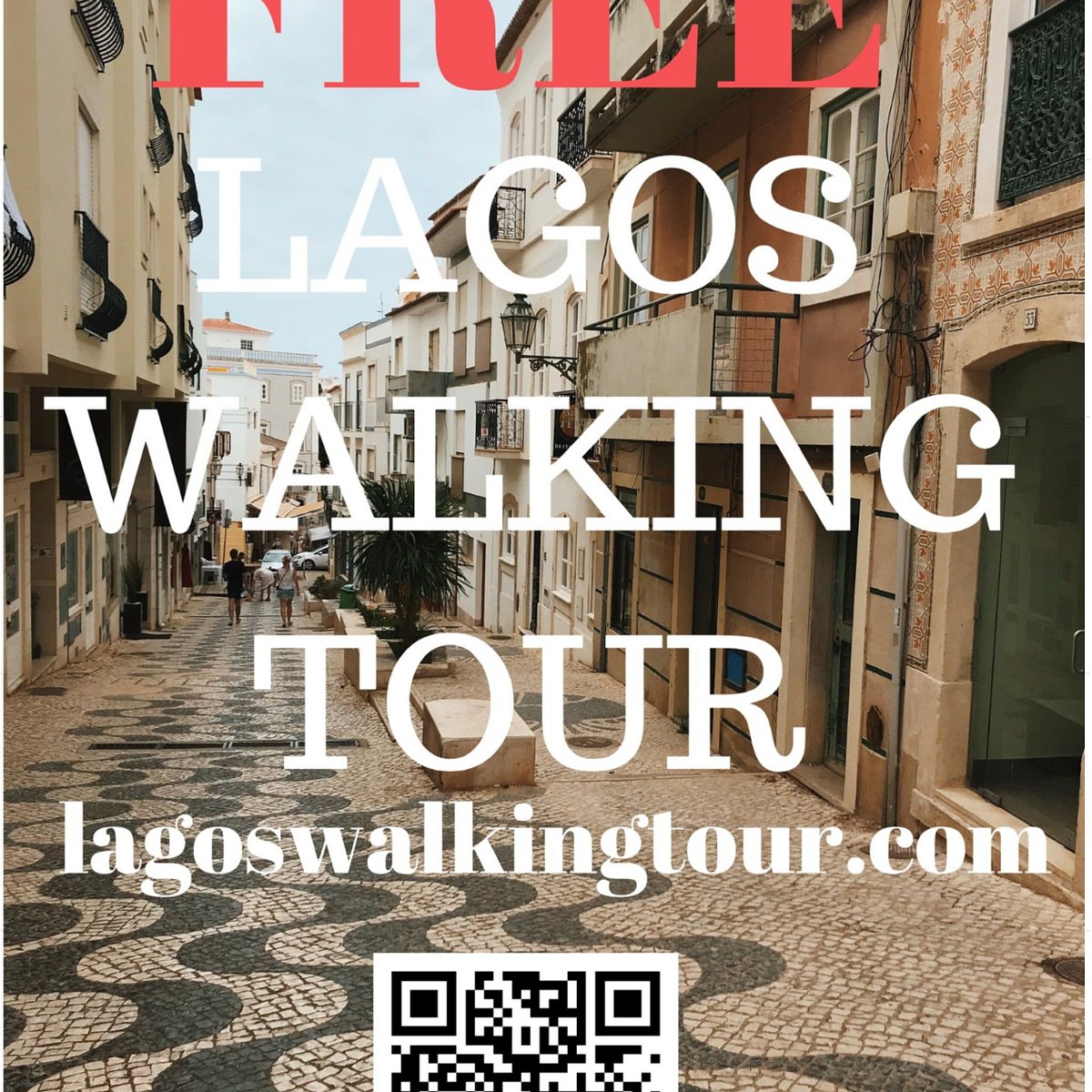 free walking tours lagos portugal