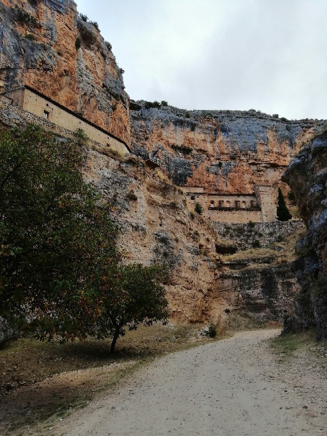 Imagen 9 de Santuario de la Virgen de Jaraba