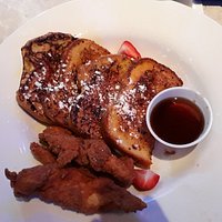 Very good Lunch