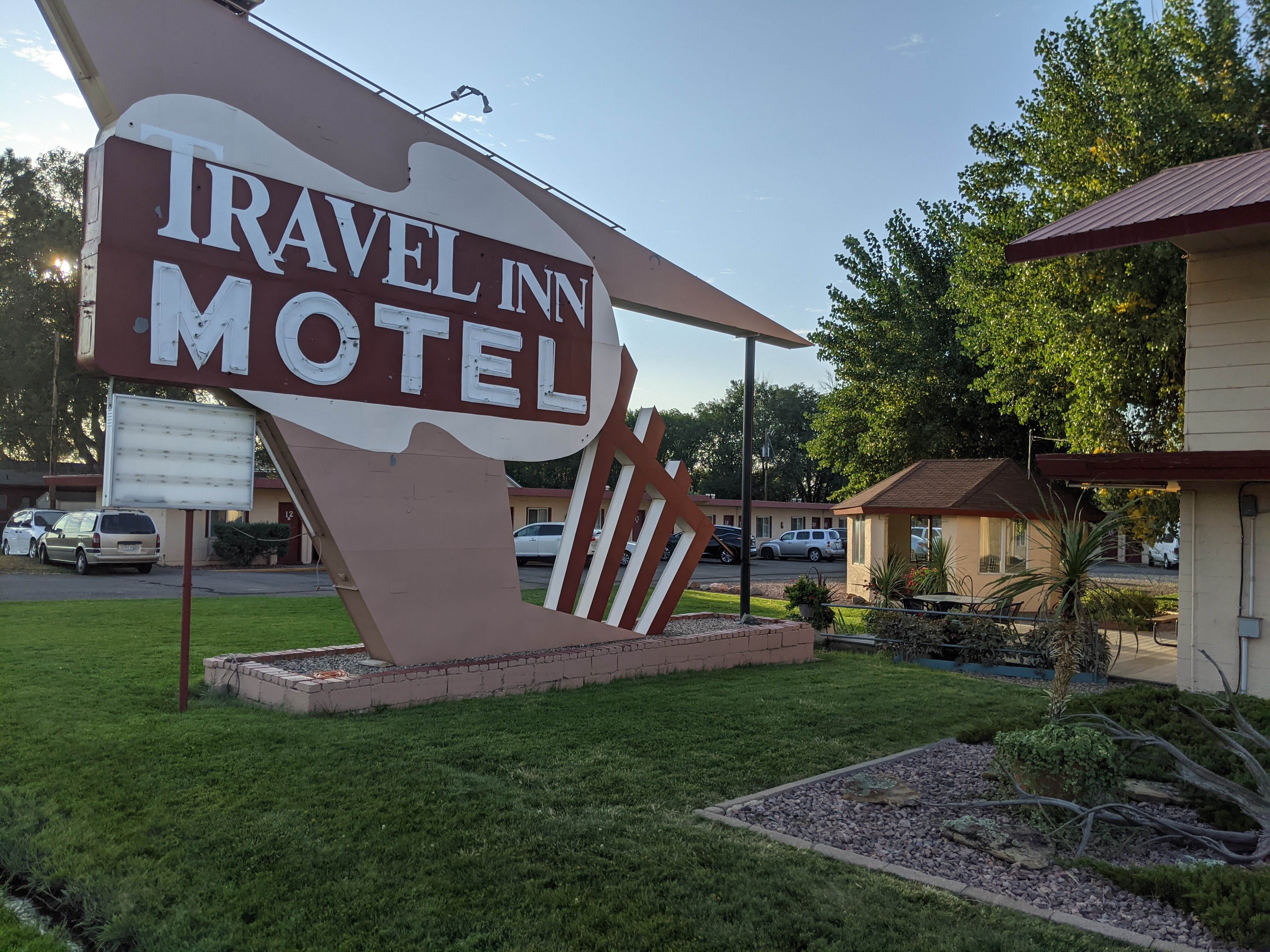 Travel Inn Canon City CO: Your Ultimate Travel Guide