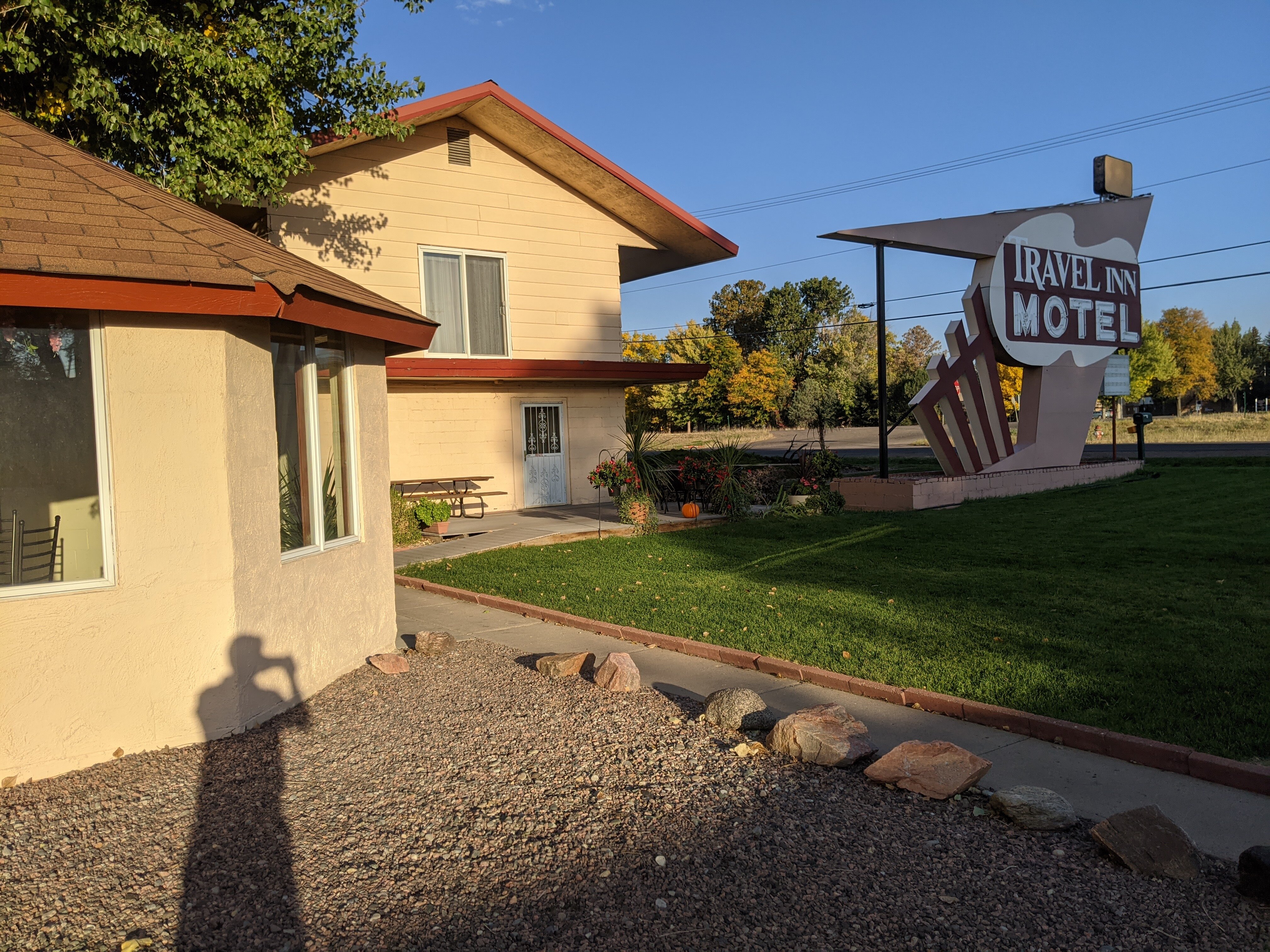 Travel Inn Canon City CO: Your Ultimate Travel Guide