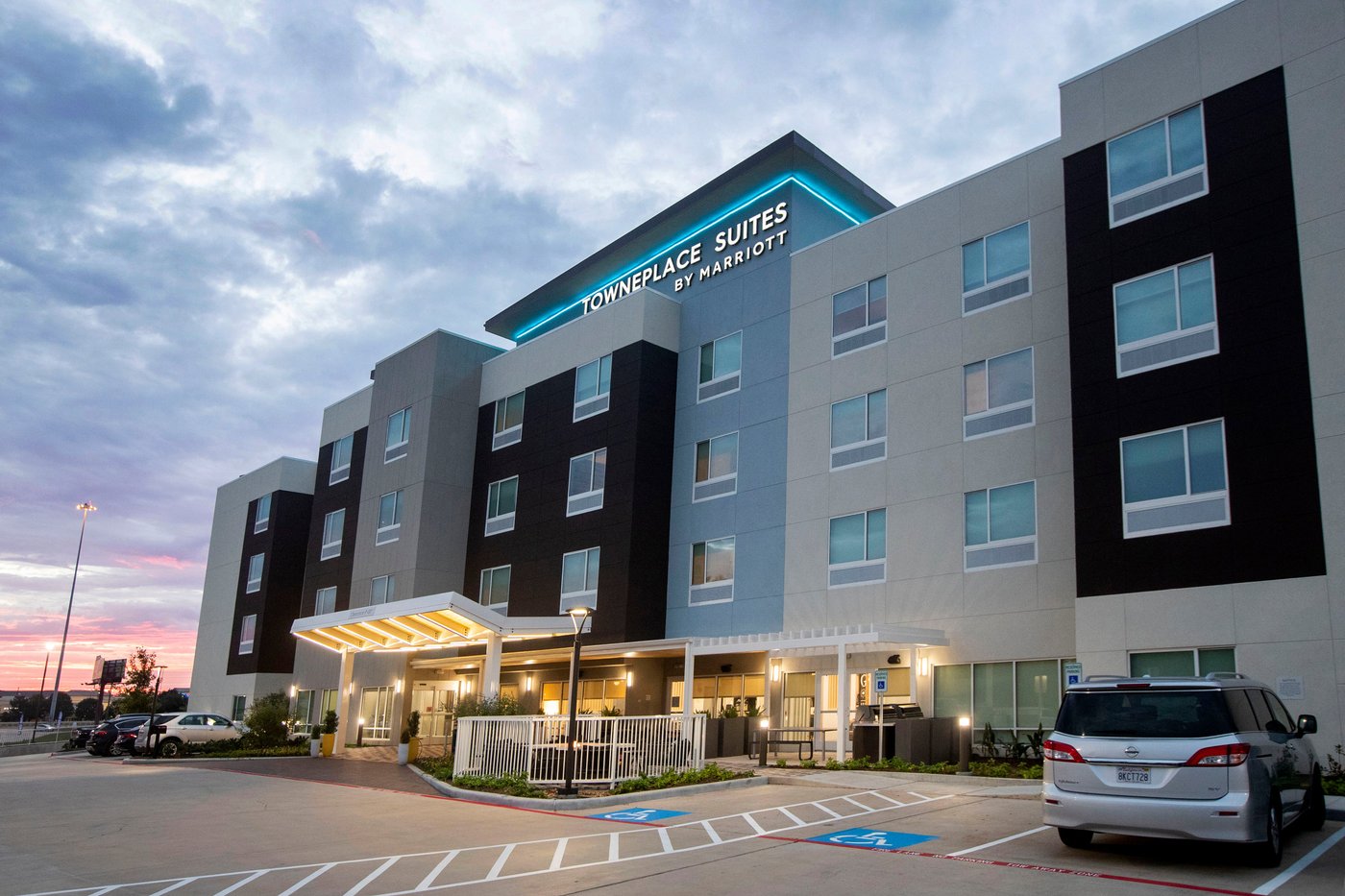 TOWNEPLACE SUITES CONROE - Updated 2024 Prices & Hotel Reviews (TX)