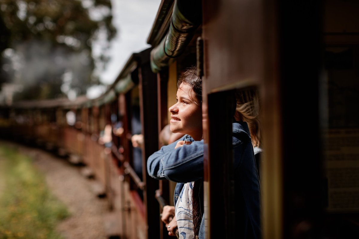 Puffing Billy Railway - All You Need to Know BEFORE You Go (2024)