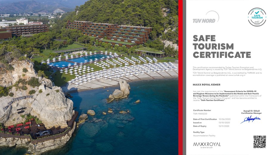 Maxx Royal Kemer Resort Updated 2020 Prices Hotel Reviews Turkey Tripadvisor