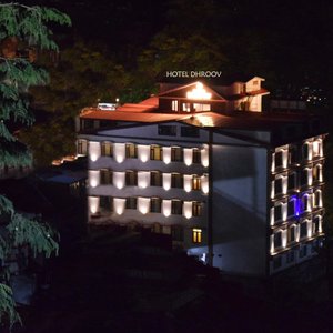 Night View