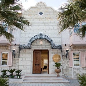 Casa Luna
