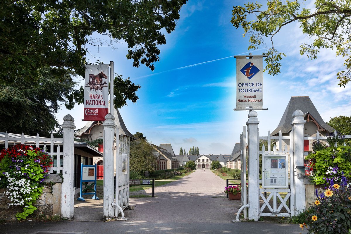 OFFICE DE TOURISME DE LAMBALLE - 2023 Qué saber antes de ir - Lo más