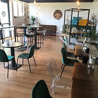 Le Healthy Restaurant, 484 rue Antoine St Exupéry, 14760 Bretteville sur Odon