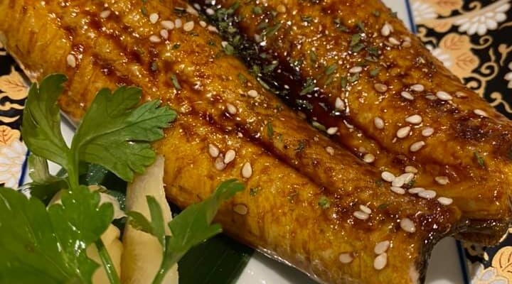 覓奇日本料理