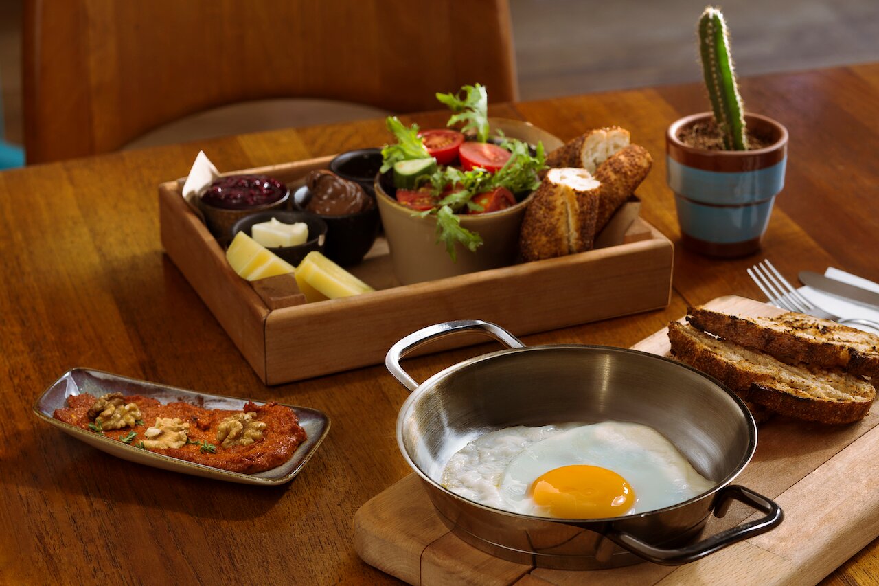 The 10 Best Breakfast Restaurants in Beyoglu Istanbul Tripadvisor
