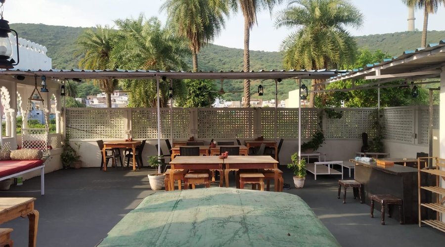Roof top