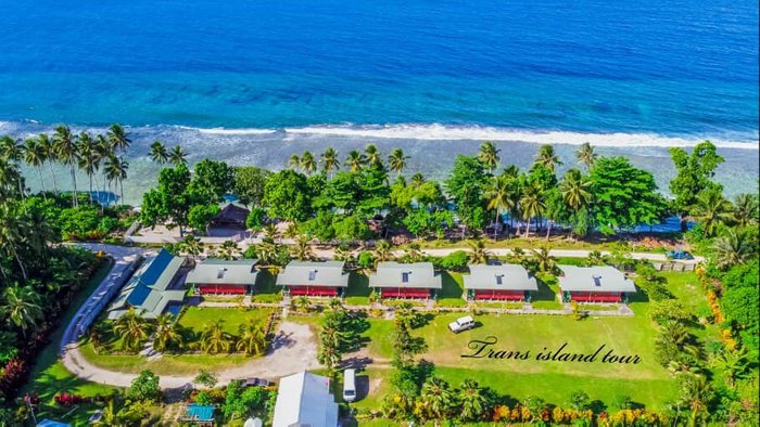KAVIENG VILLAGE RESORT Bewertungen & Fotos (PapuaNeuguinea Islands