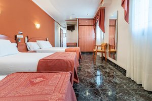 Quarto e suite