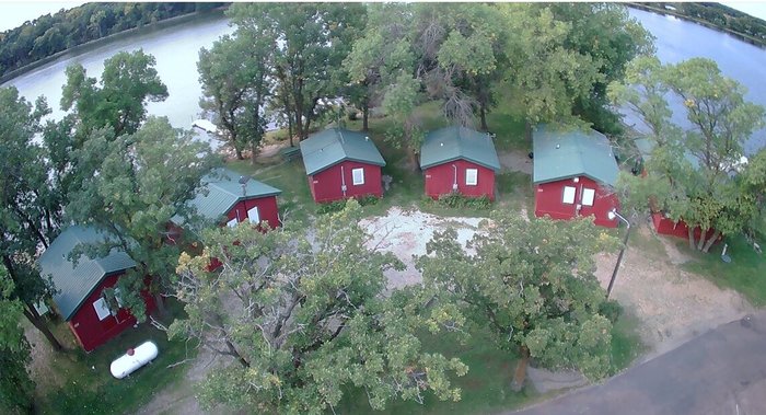 Roy Lake State Park: South Dakota’s Hidden Gem