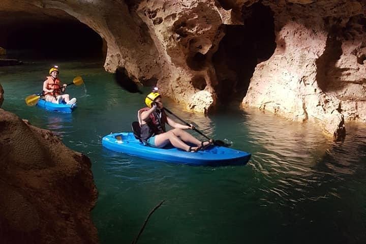 2023 Cave Kayaking Provided By Viv Tours - Tripadvisor