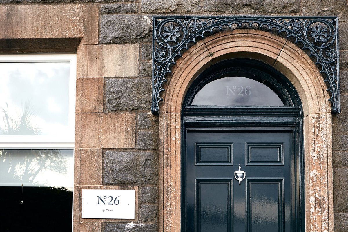No 26 by the sea updated 2022 reviews oban 