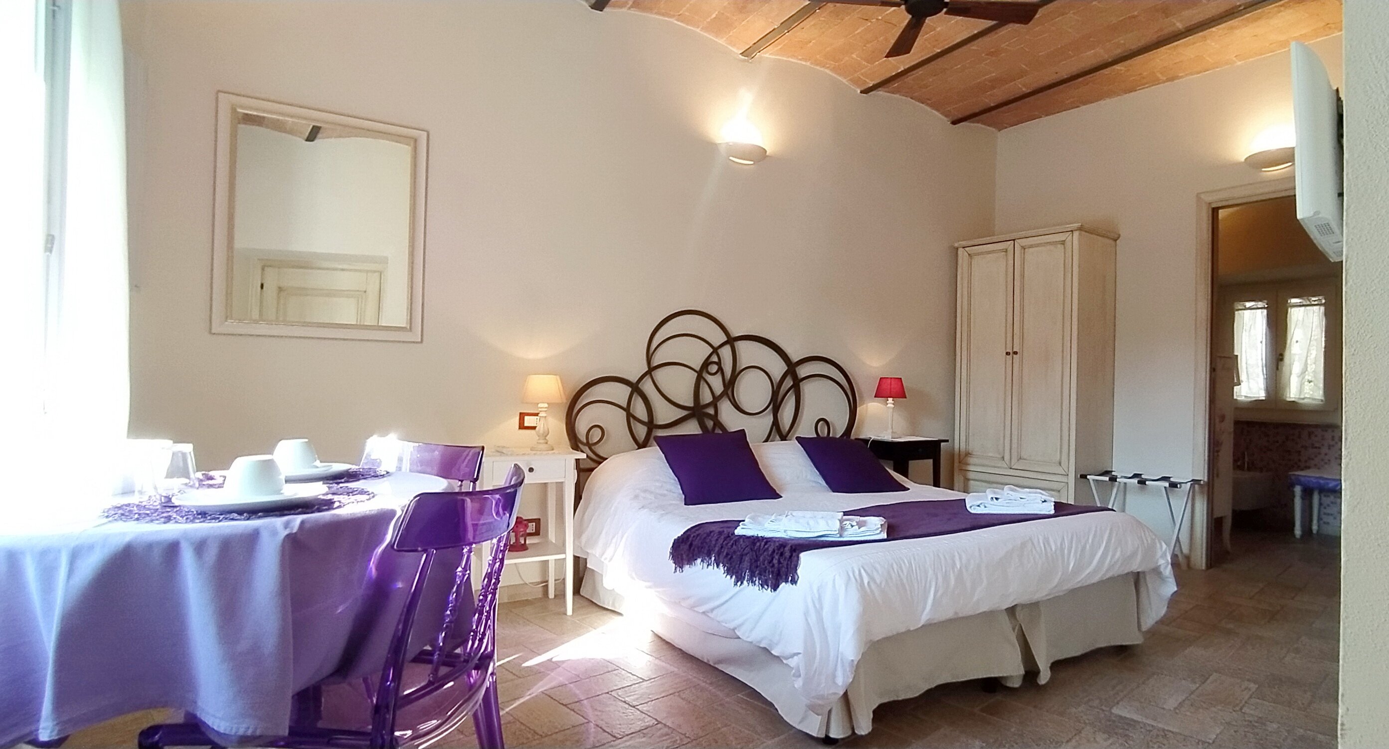 B&B VITERBO ANTICA - B&B Reviews, Photos, Rate Comparison - Tripadvisor