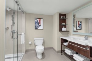 Chambre et suite