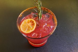 Bebidas