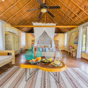Villa Pescadores by Ahau Collection in Tulum